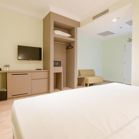 A Hotel Joo Chiat Σιγκαπούρη Εξωτερικό φωτογραφία