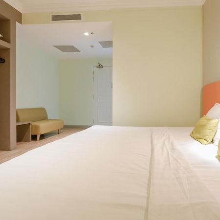 A Hotel Joo Chiat Σιγκαπούρη Εξωτερικό φωτογραφία