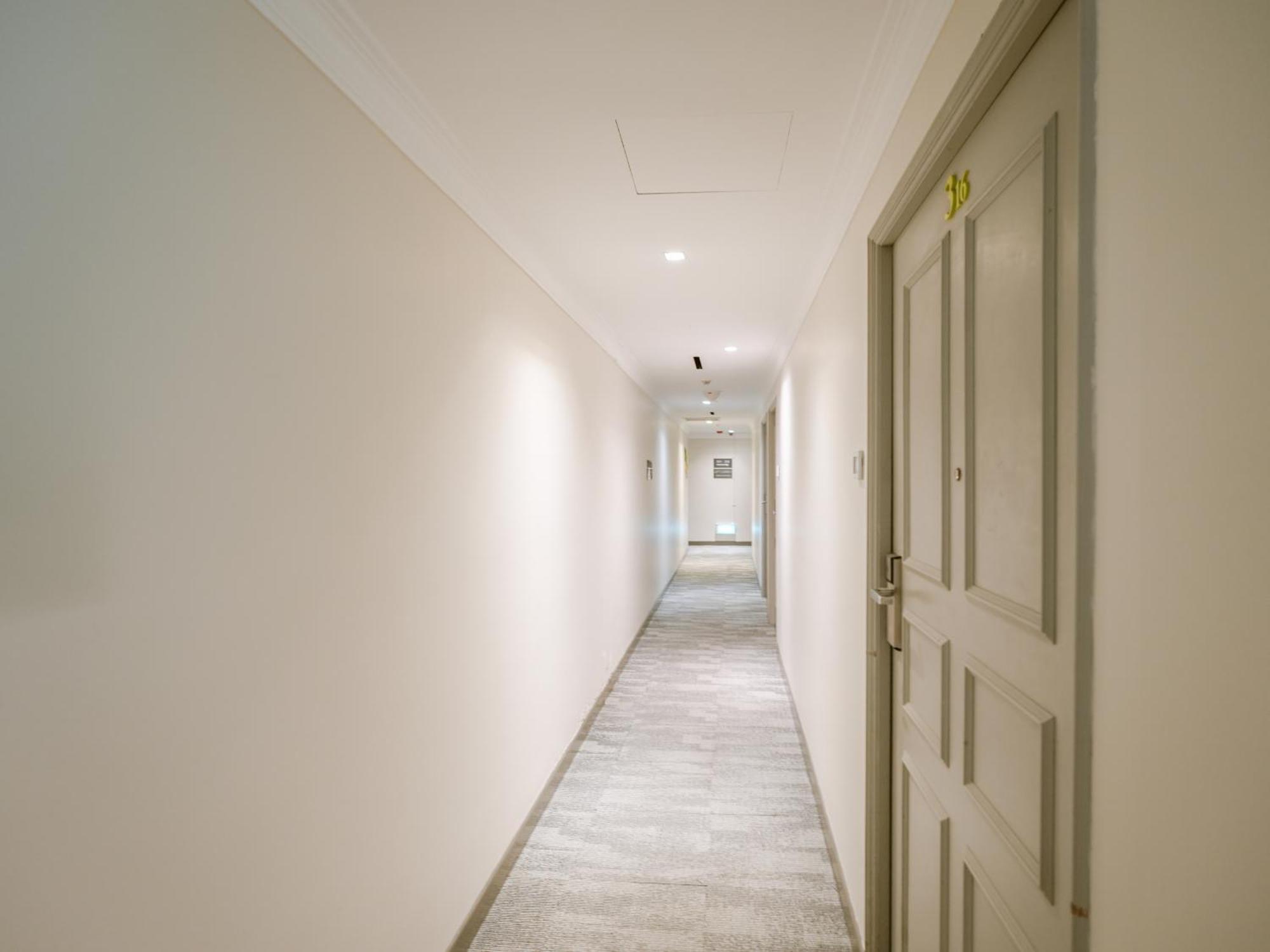 A Hotel Joo Chiat Σιγκαπούρη Εξωτερικό φωτογραφία