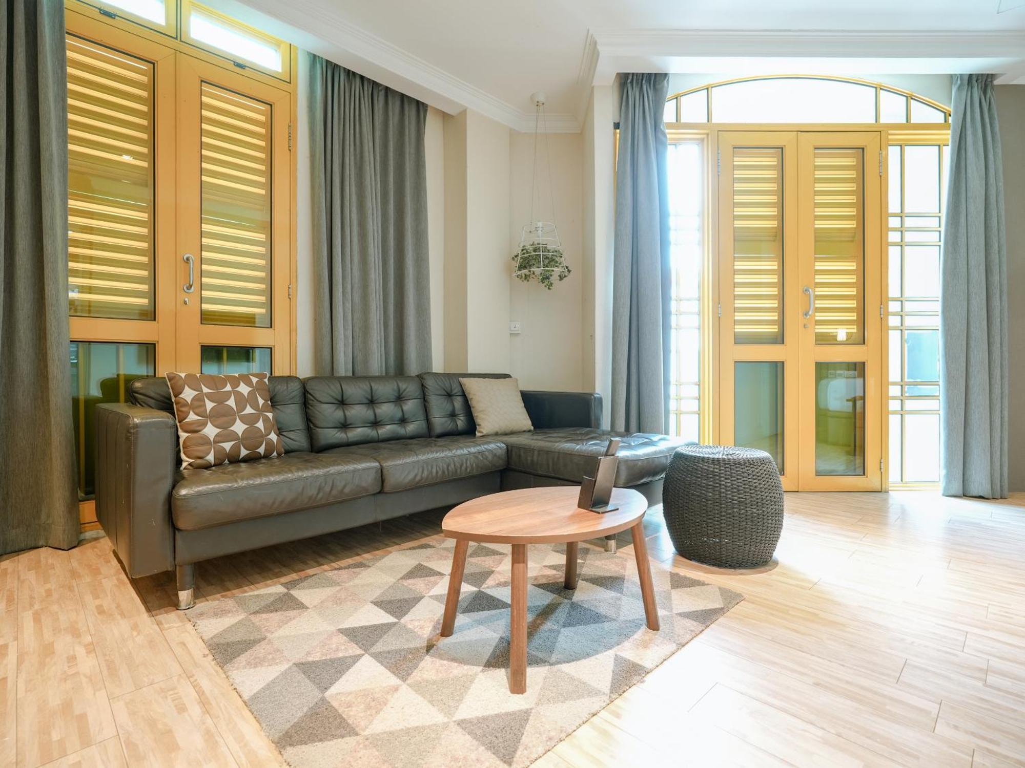A Hotel Joo Chiat Σιγκαπούρη Εξωτερικό φωτογραφία