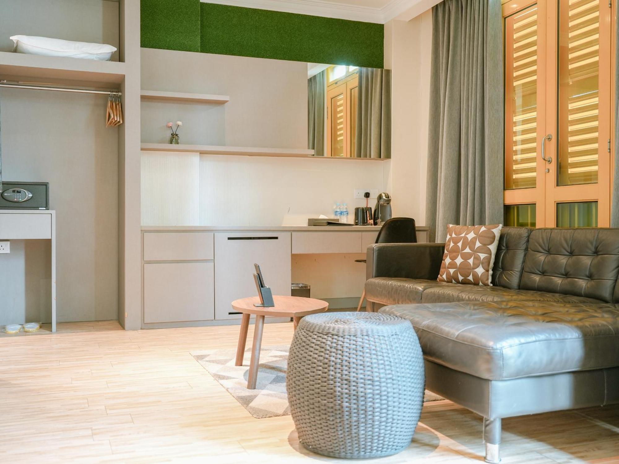 A Hotel Joo Chiat Σιγκαπούρη Εξωτερικό φωτογραφία