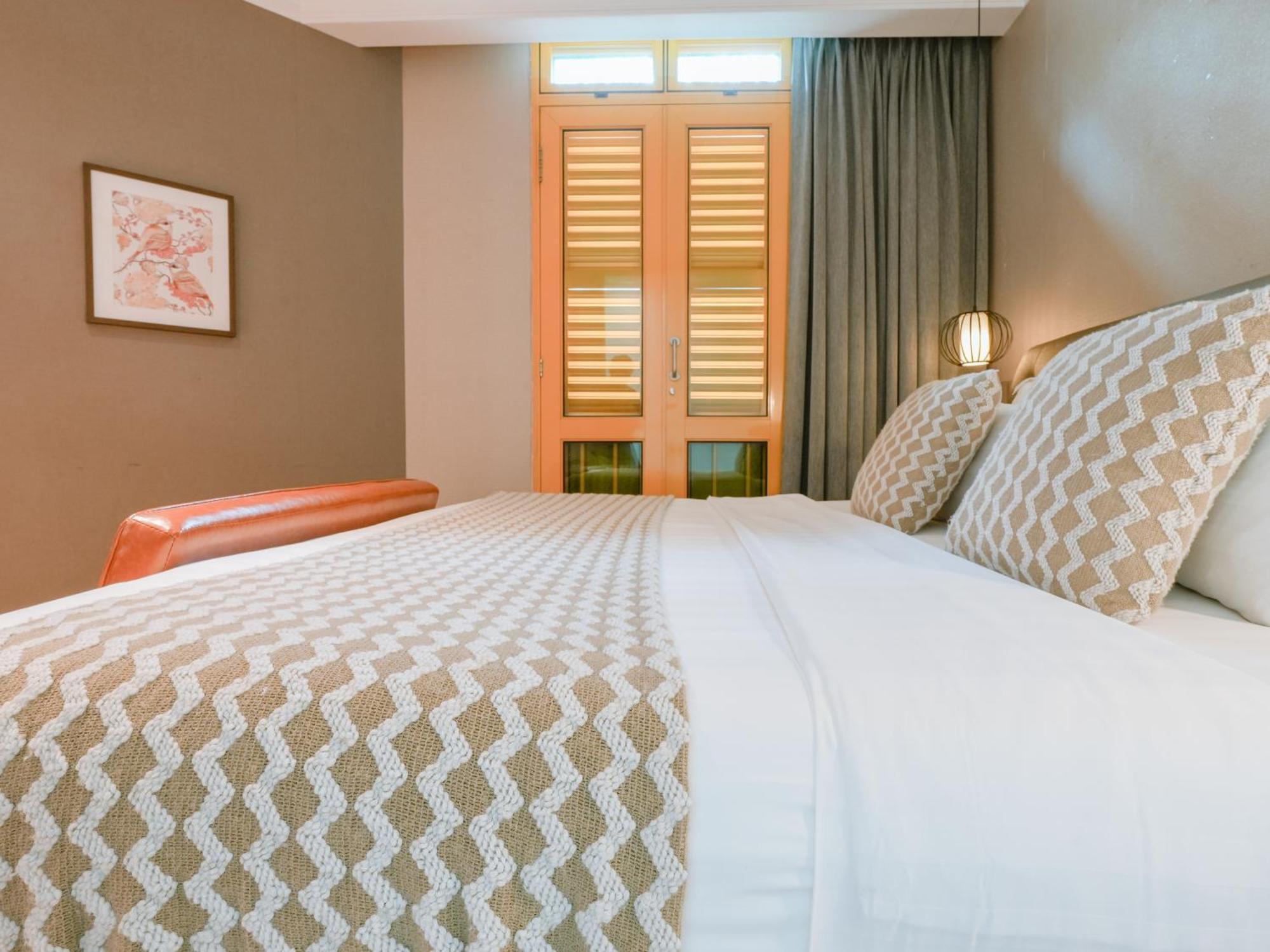 A Hotel Joo Chiat Σιγκαπούρη Εξωτερικό φωτογραφία