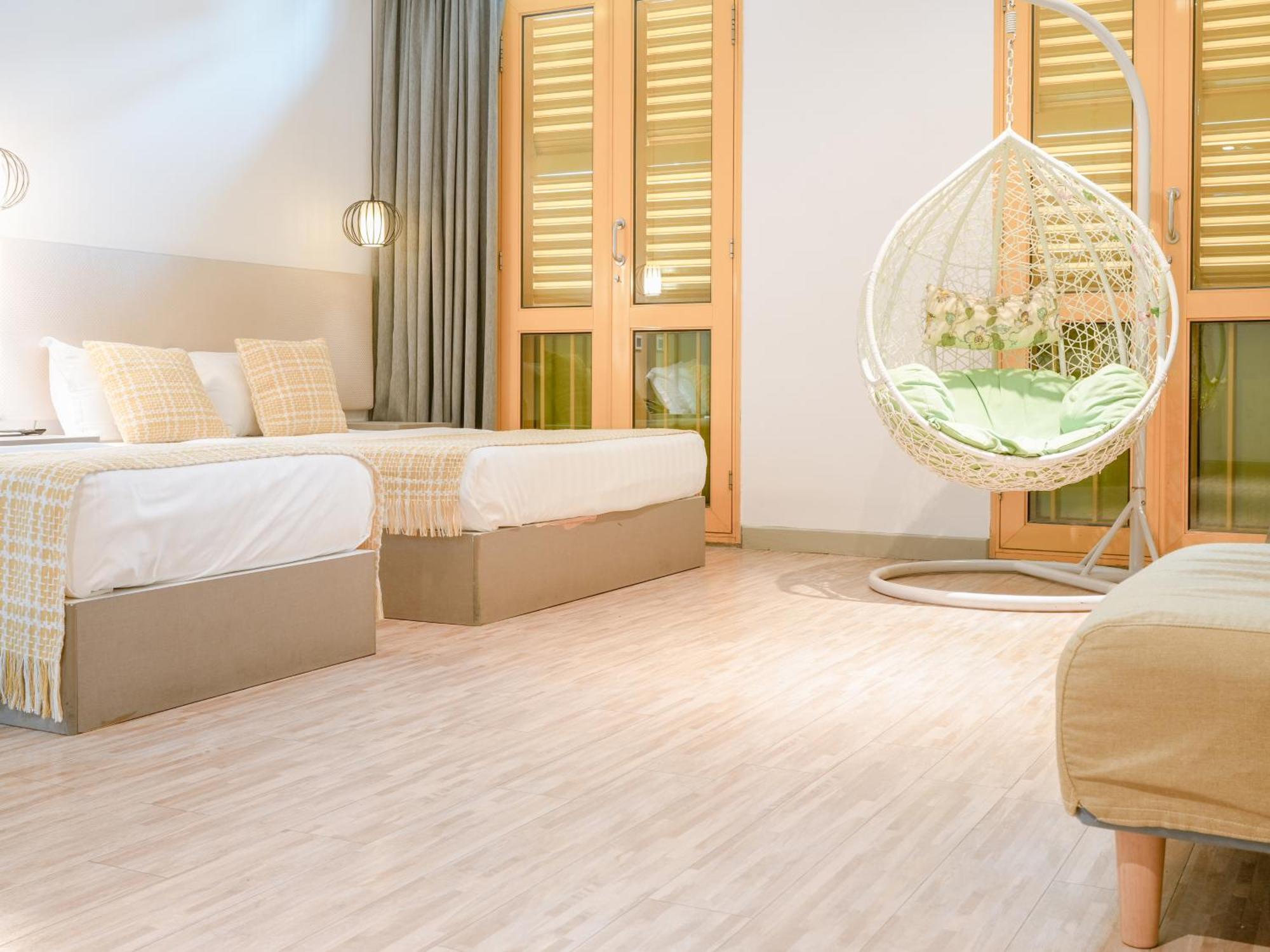 A Hotel Joo Chiat Σιγκαπούρη Εξωτερικό φωτογραφία