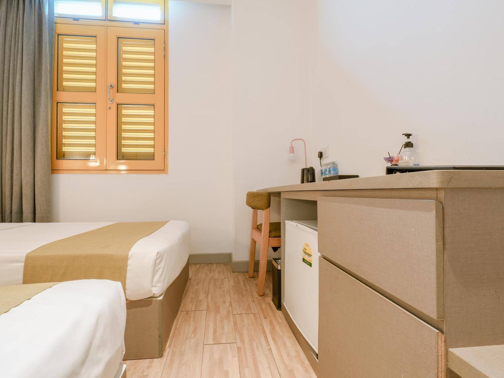 A Hotel Joo Chiat Σιγκαπούρη Εξωτερικό φωτογραφία