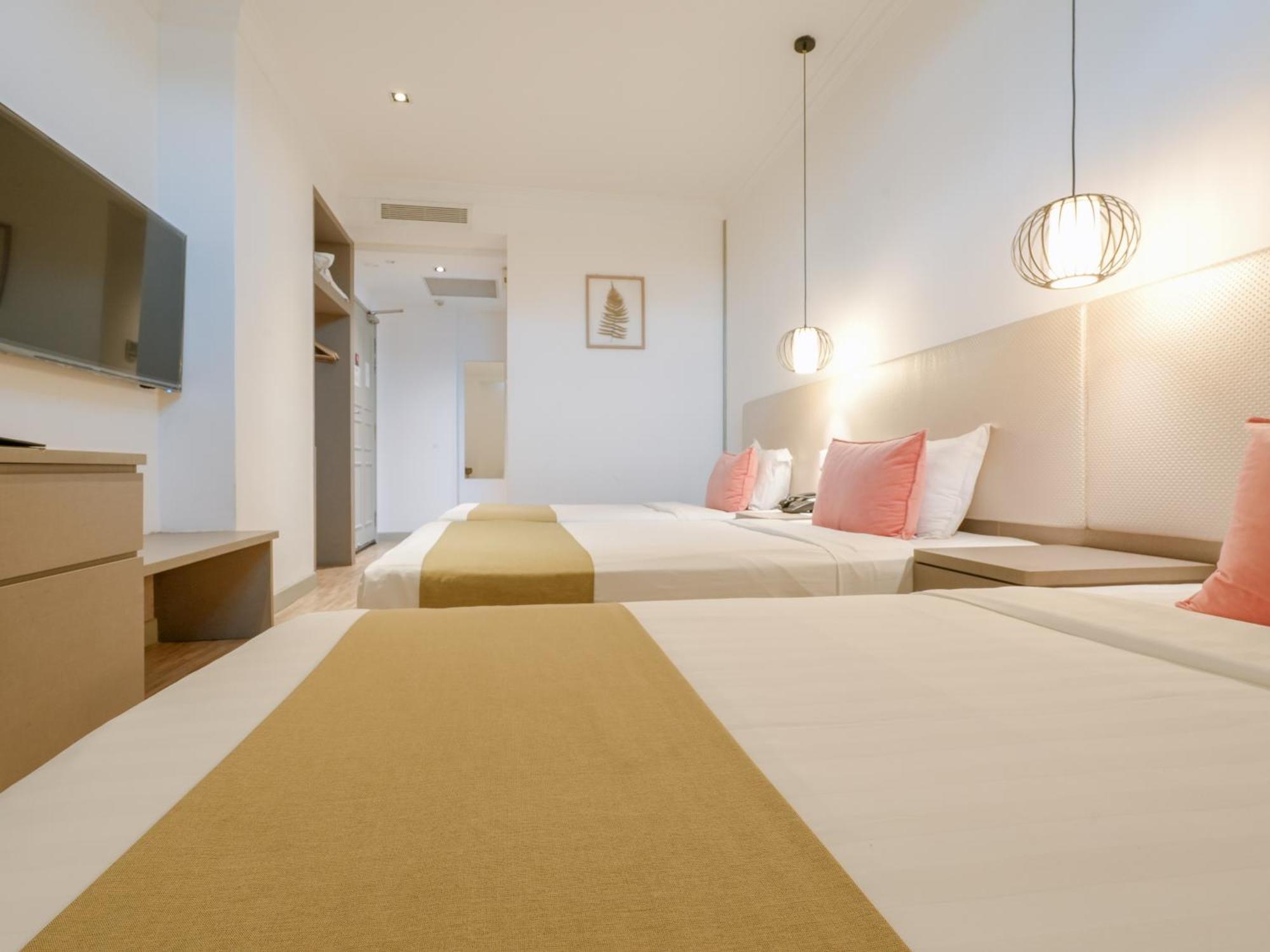 A Hotel Joo Chiat Σιγκαπούρη Εξωτερικό φωτογραφία