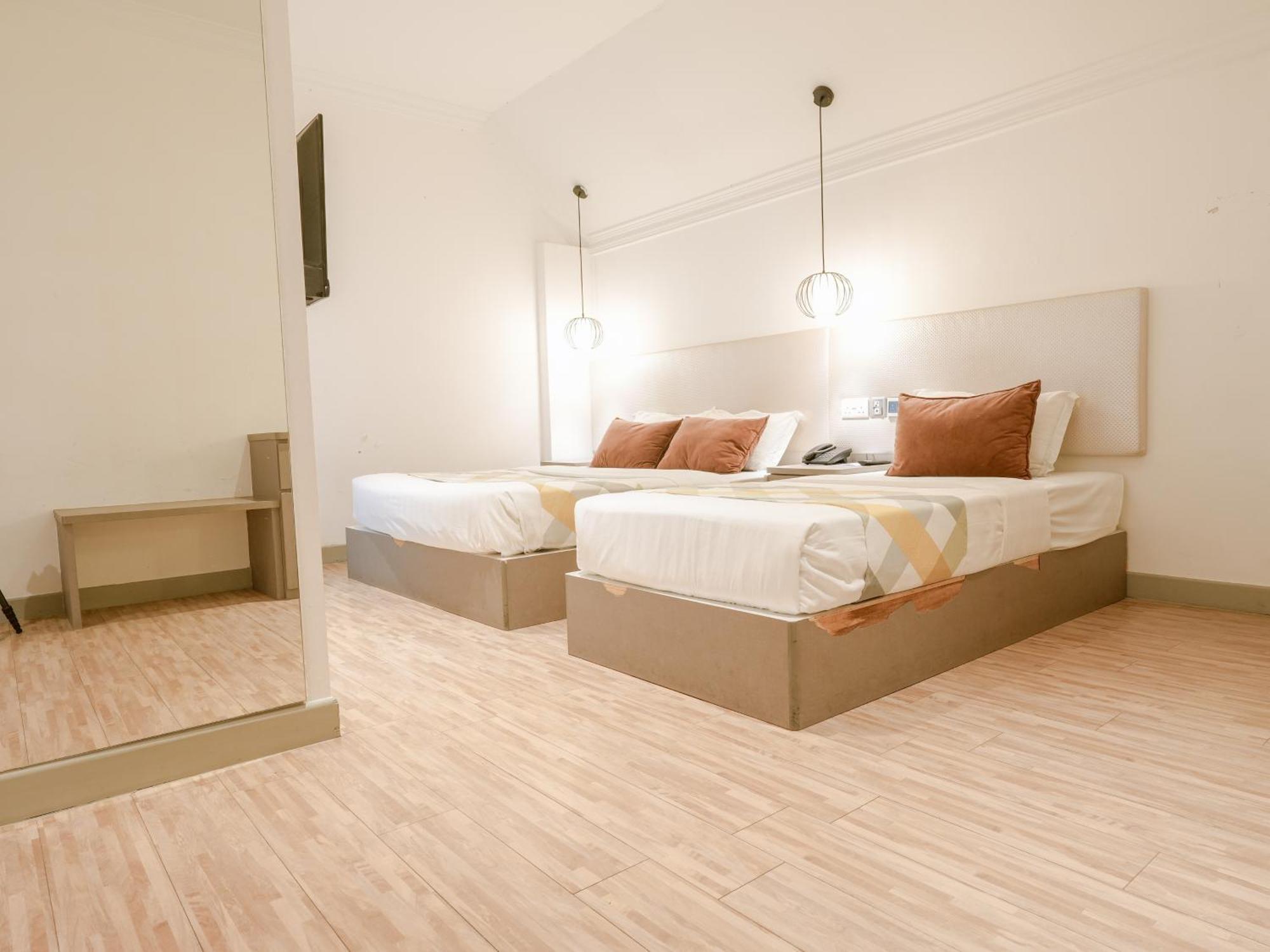 A Hotel Joo Chiat Σιγκαπούρη Εξωτερικό φωτογραφία