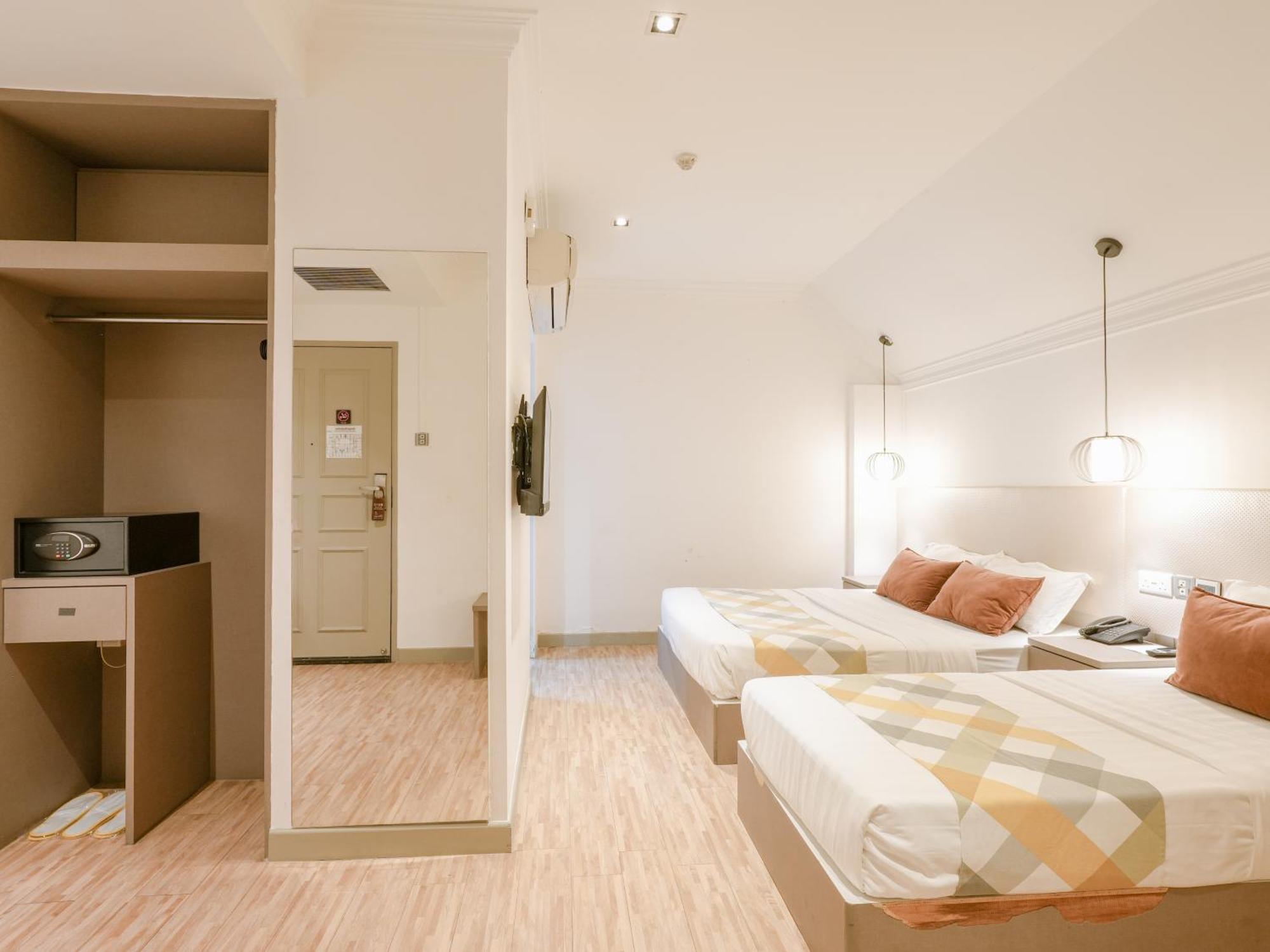 A Hotel Joo Chiat Σιγκαπούρη Εξωτερικό φωτογραφία