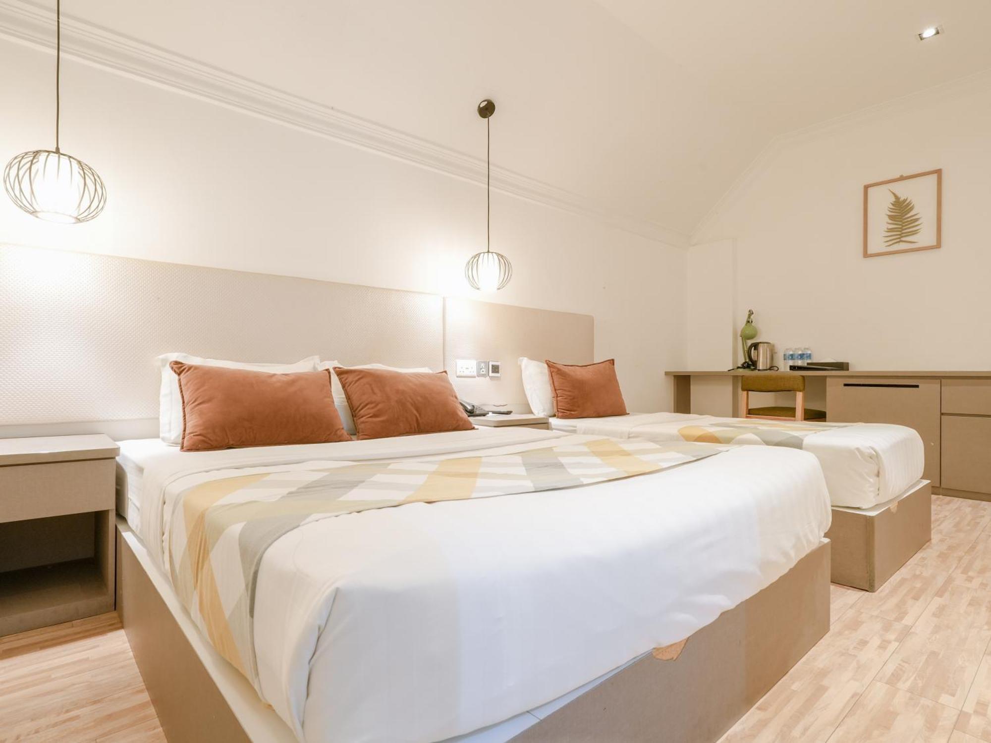 A Hotel Joo Chiat Σιγκαπούρη Εξωτερικό φωτογραφία