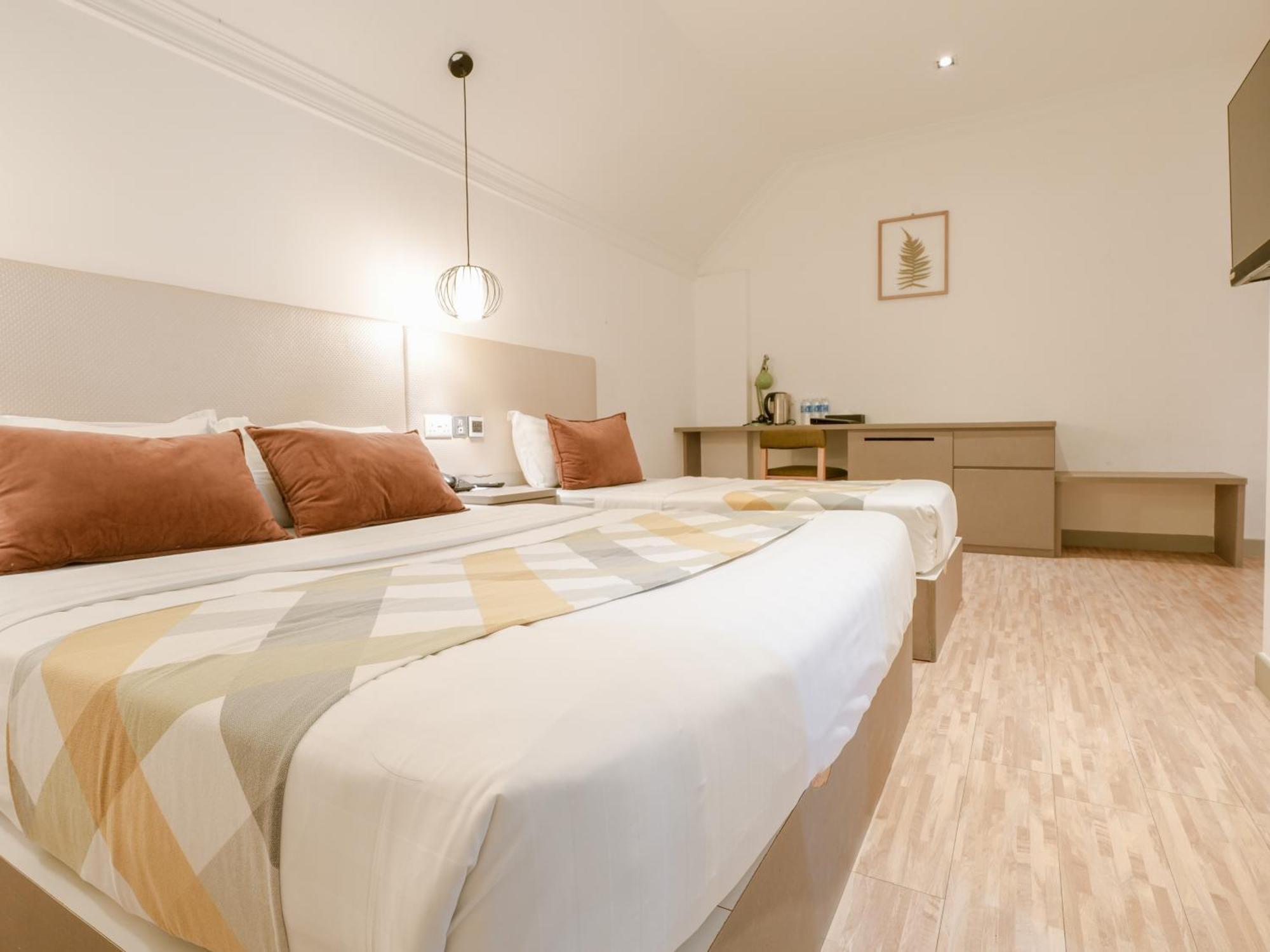 A Hotel Joo Chiat Σιγκαπούρη Εξωτερικό φωτογραφία