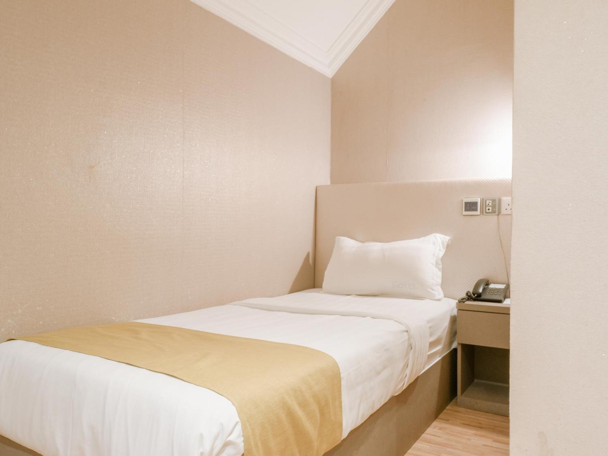 A Hotel Joo Chiat Σιγκαπούρη Εξωτερικό φωτογραφία