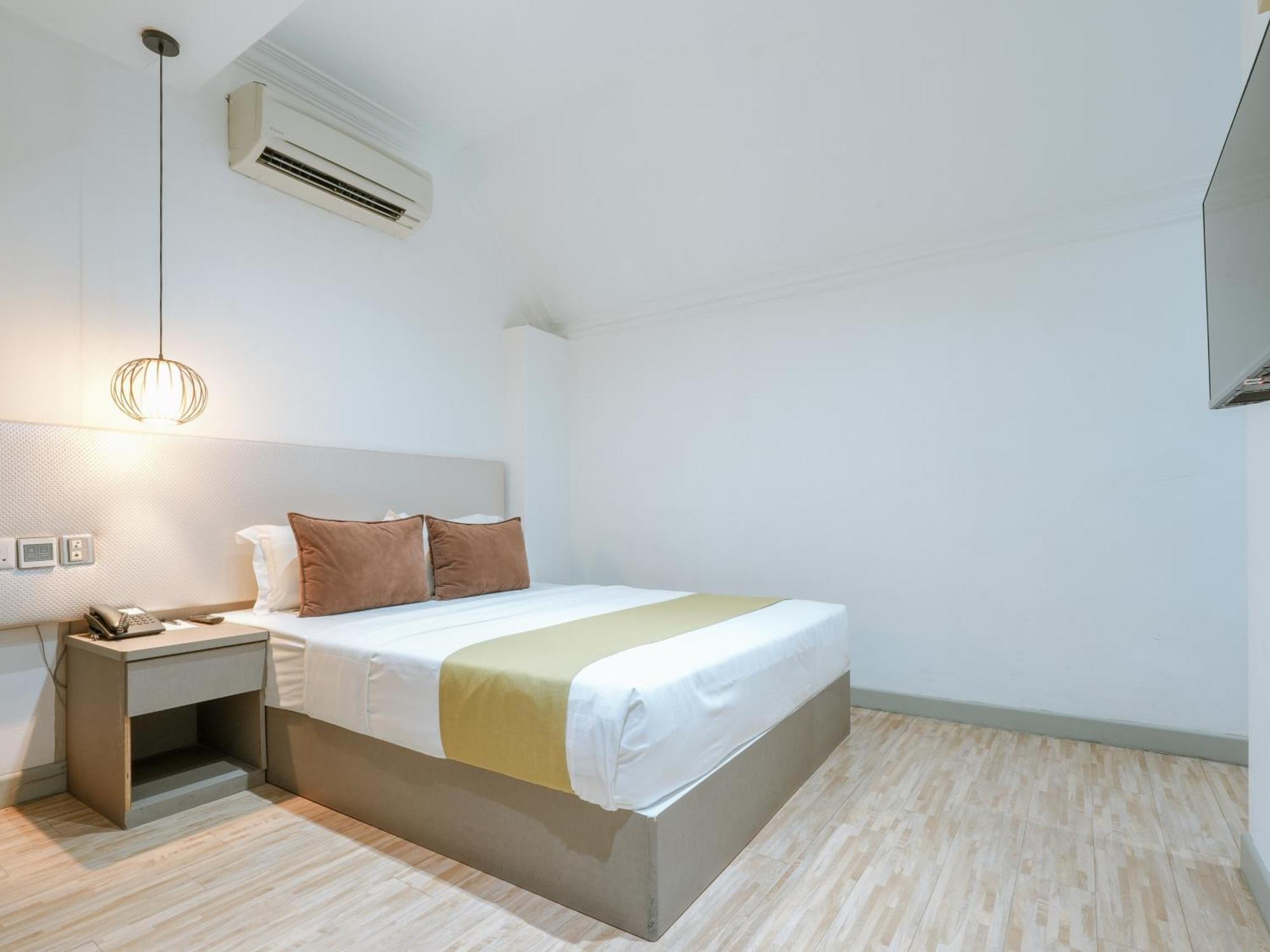 A Hotel Joo Chiat Σιγκαπούρη Εξωτερικό φωτογραφία