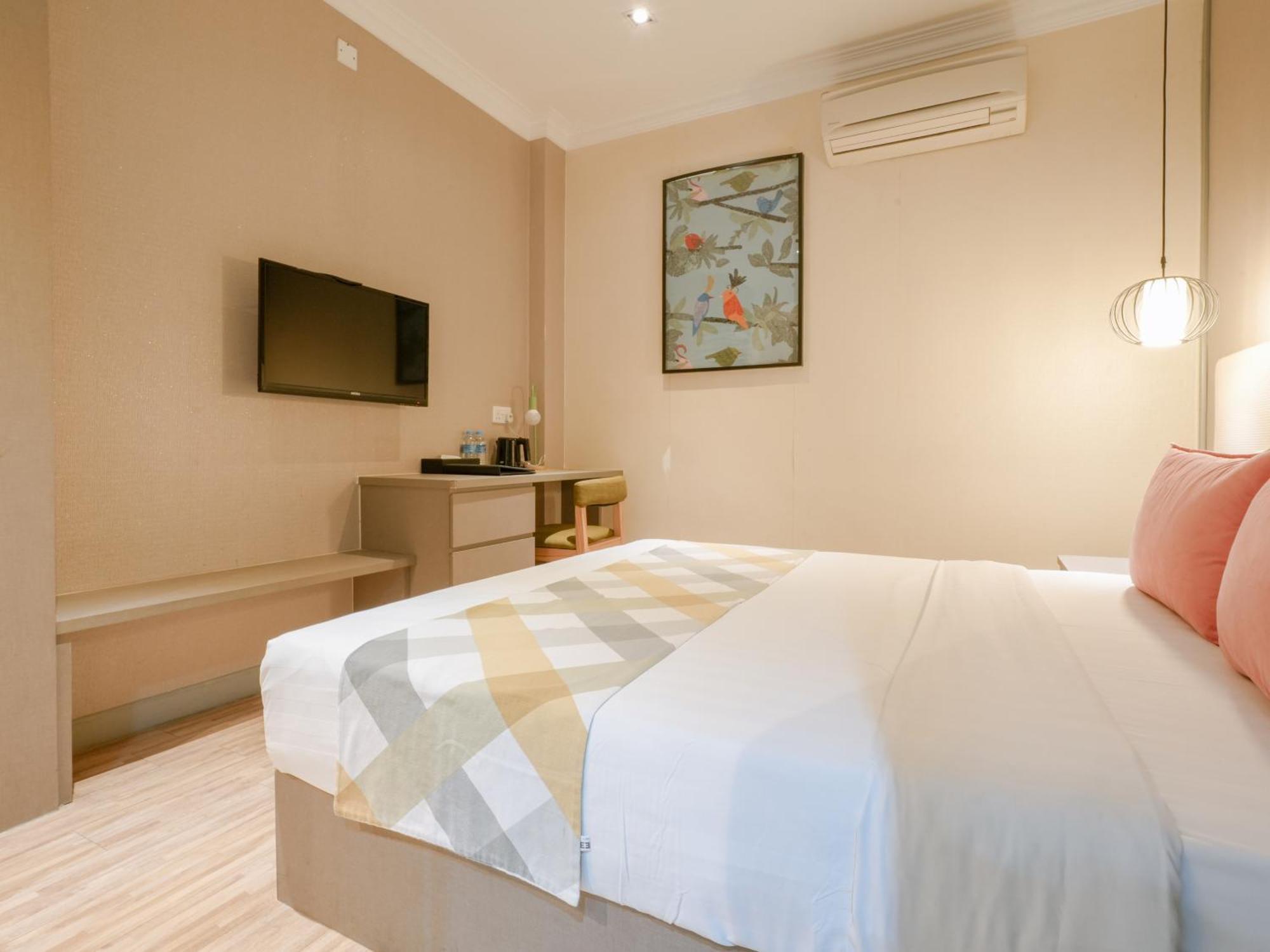 A Hotel Joo Chiat Σιγκαπούρη Εξωτερικό φωτογραφία