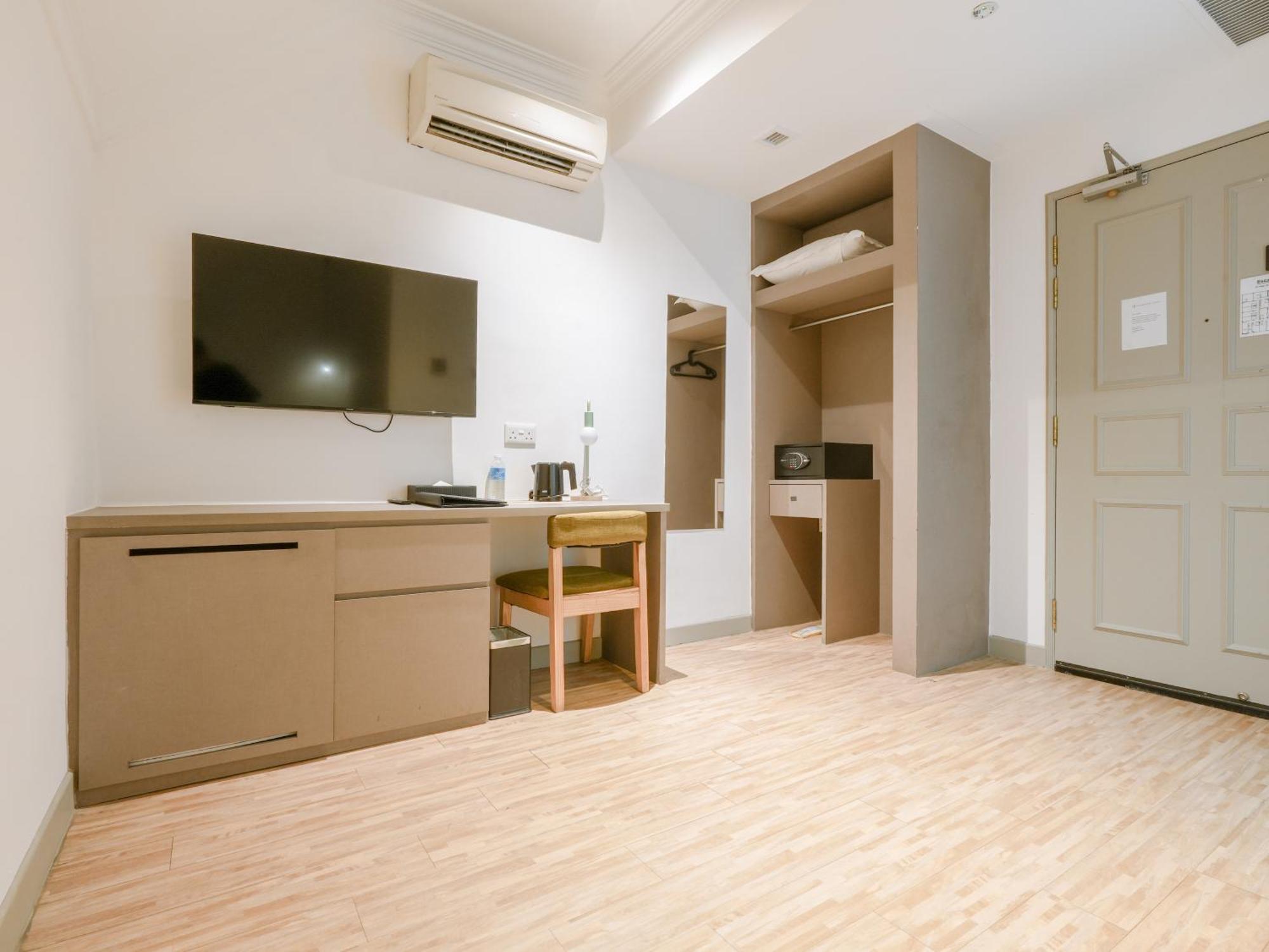 A Hotel Joo Chiat Σιγκαπούρη Εξωτερικό φωτογραφία