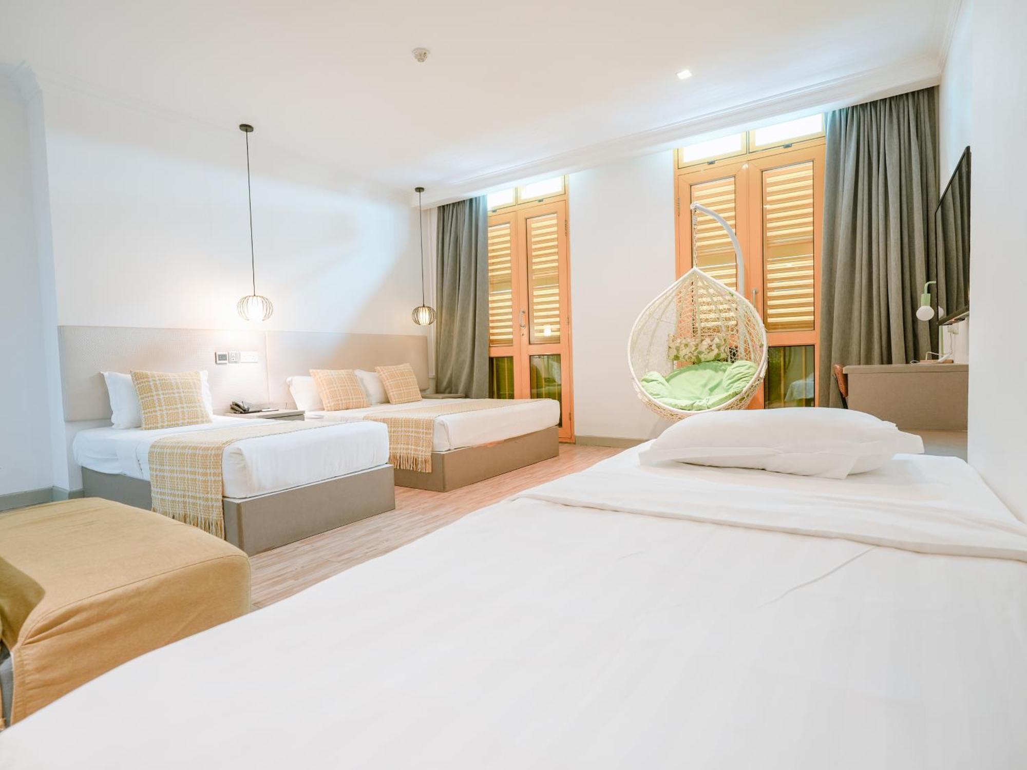 A Hotel Joo Chiat Σιγκαπούρη Εξωτερικό φωτογραφία