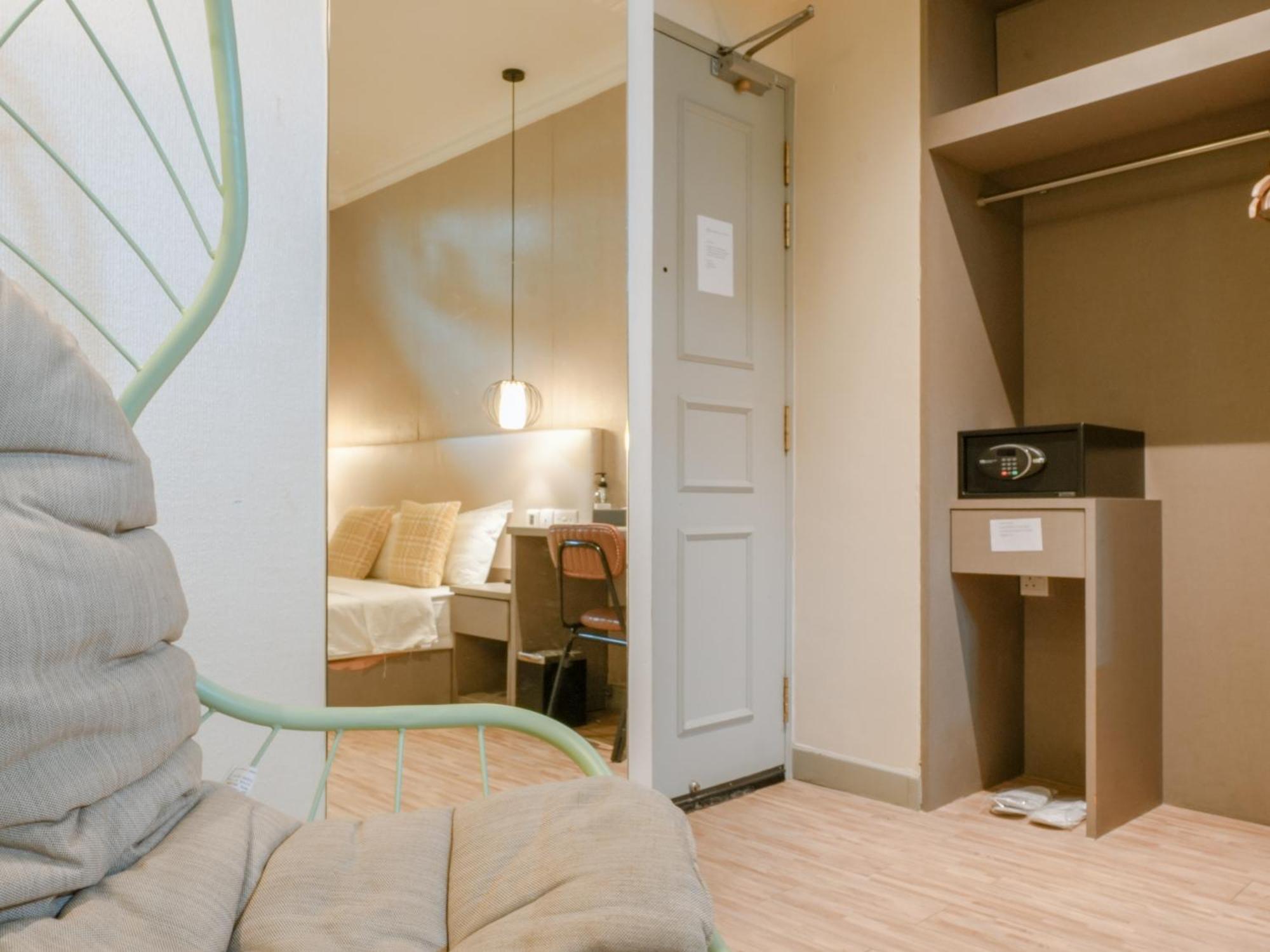 A Hotel Joo Chiat Σιγκαπούρη Εξωτερικό φωτογραφία