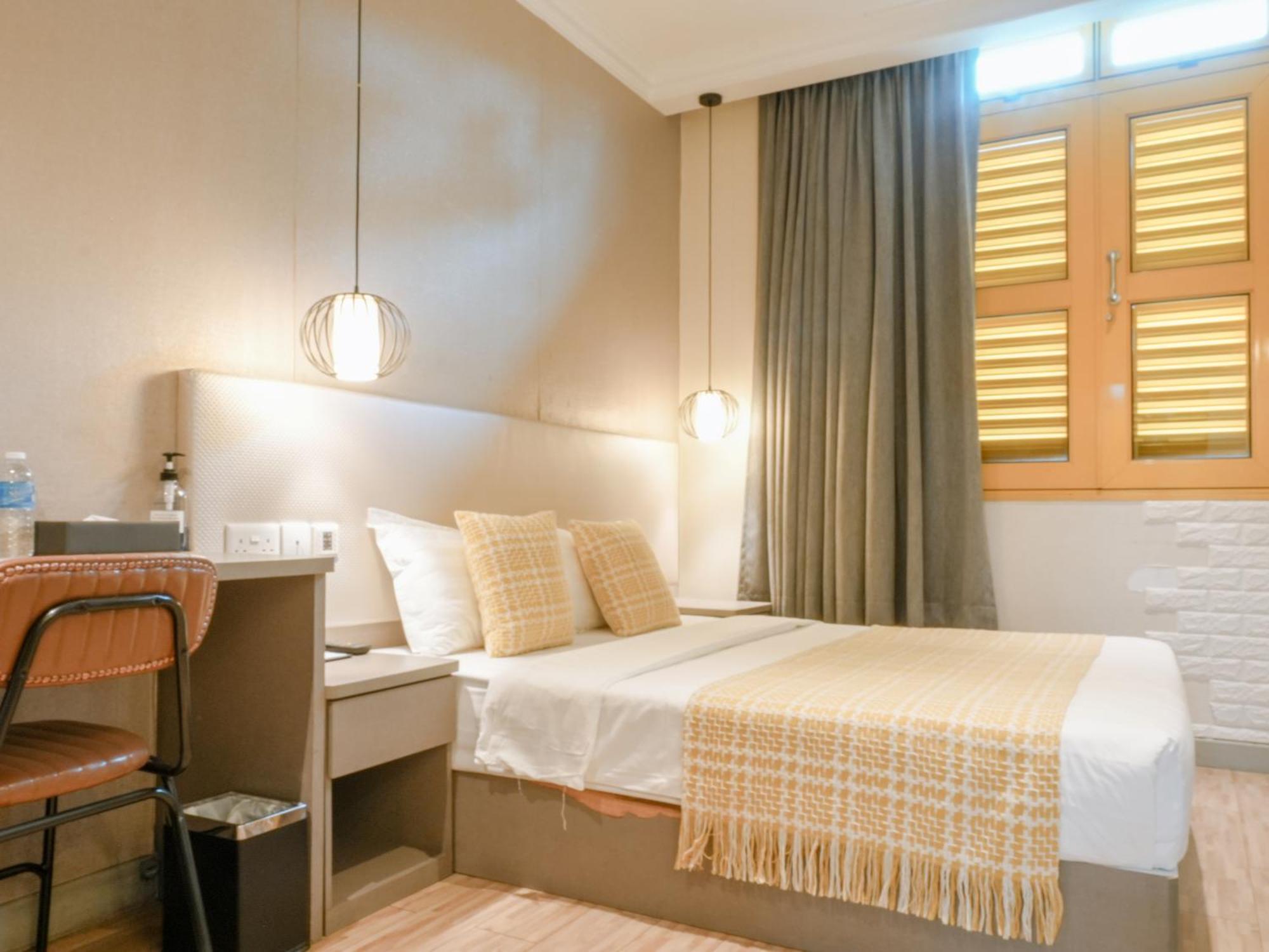 A Hotel Joo Chiat Σιγκαπούρη Εξωτερικό φωτογραφία