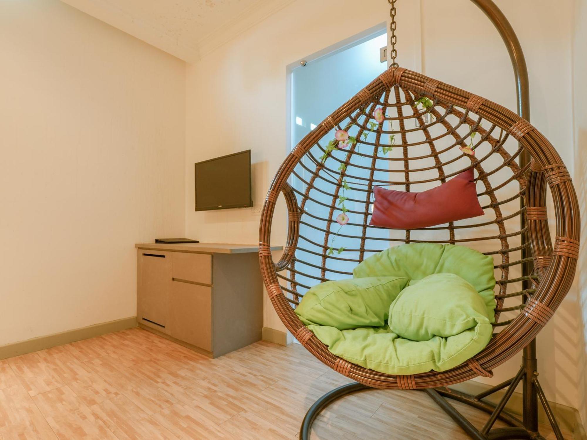 A Hotel Joo Chiat Σιγκαπούρη Εξωτερικό φωτογραφία