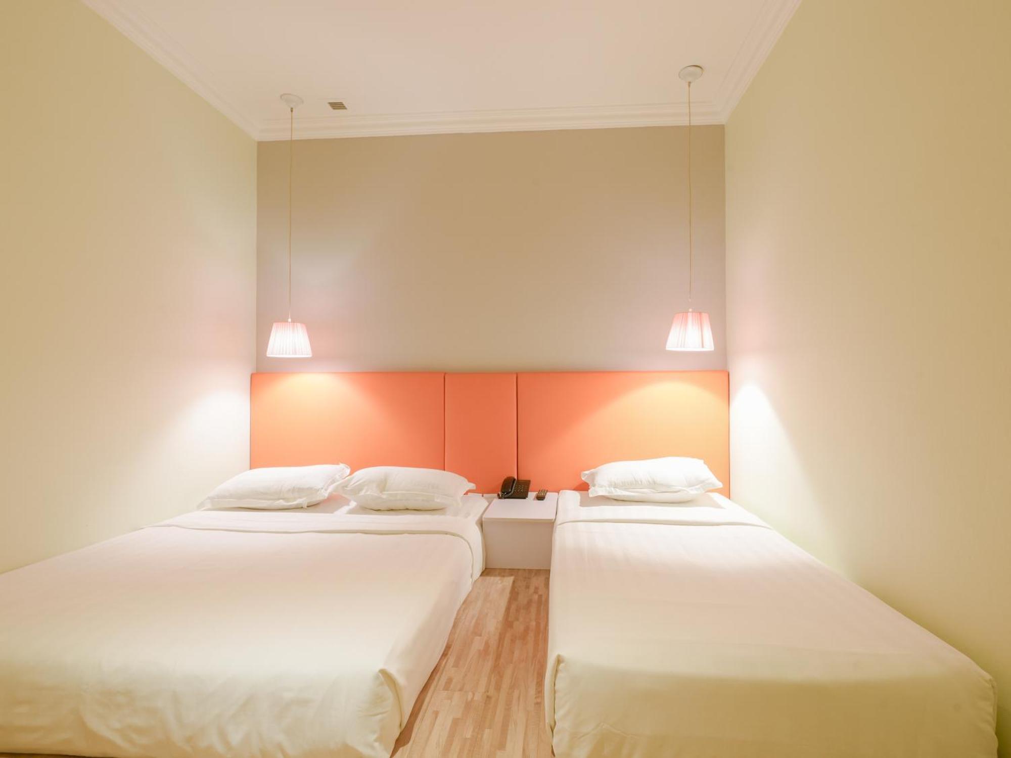 A Hotel Joo Chiat Σιγκαπούρη Εξωτερικό φωτογραφία