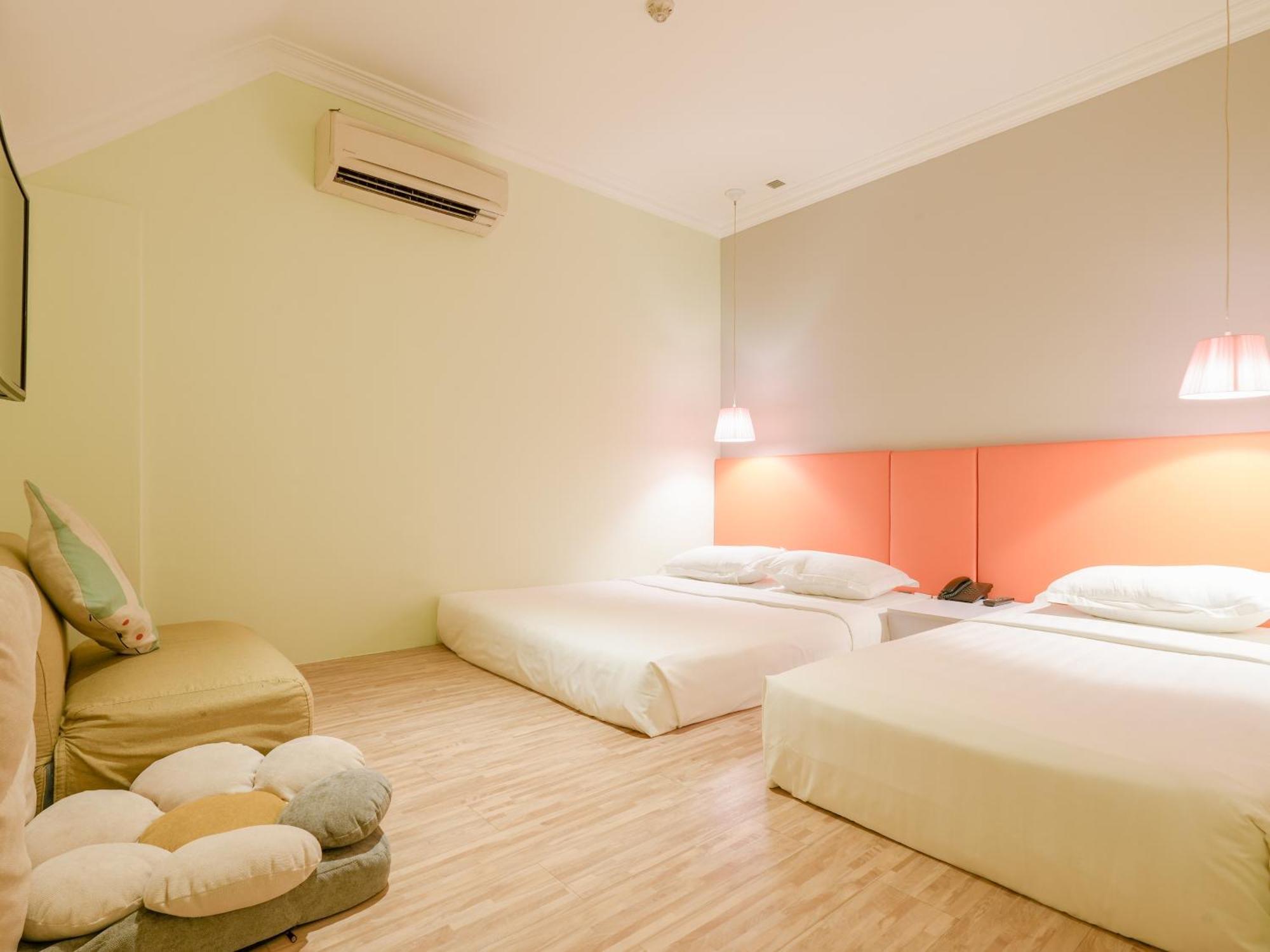 A Hotel Joo Chiat Σιγκαπούρη Εξωτερικό φωτογραφία