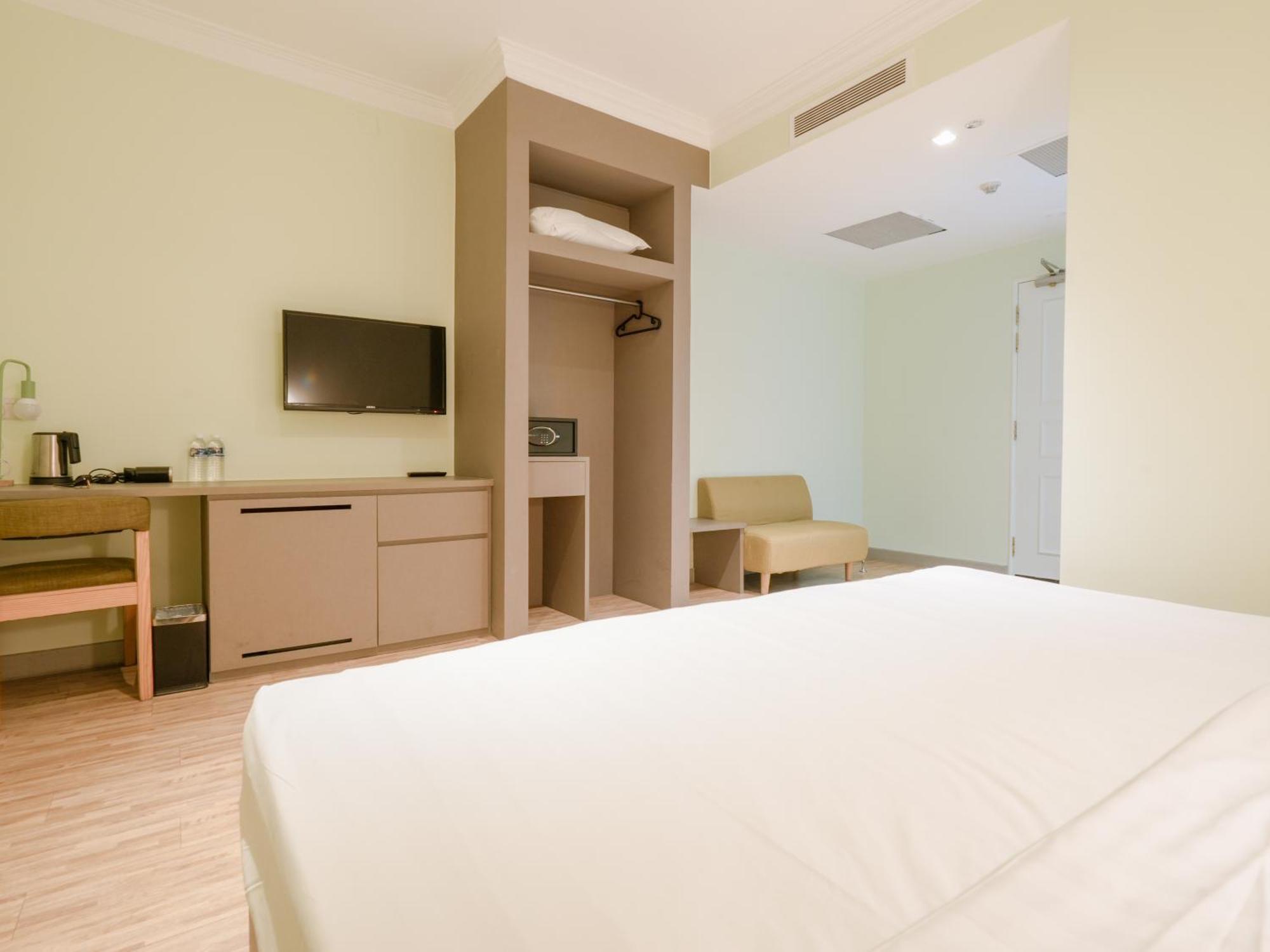 A Hotel Joo Chiat Σιγκαπούρη Εξωτερικό φωτογραφία